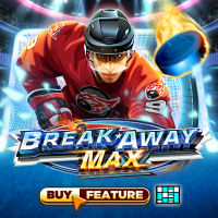 Slot Break Away Max dari Microgaming